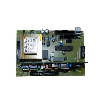 Poza Placa electronica 511 flowmetru C11F pentru centrala Motan Start BT. Poza 11430