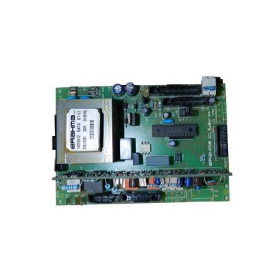 Poza Placa electronica 512 flowmetru C11N pentru centrala Motan Start BT. Poza 11432