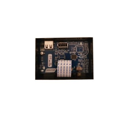 Poza Placa electronica display pentru centrala Ferroli Biopellet Tech. Poza 11482
