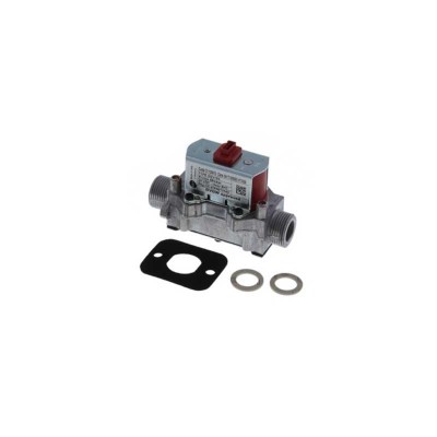Poza Vana de gaz centrala termica Immergas Victrix 24 TT. Poza 11514