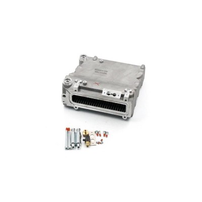 Poza Set schimbator de caldura centrala termica Immergas Victrix 24 TT ERP. Poza 11529