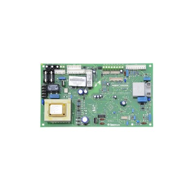 Poza Placa electronica centrala termica Immergas Zeus Superior 32 kw. Poza 11543