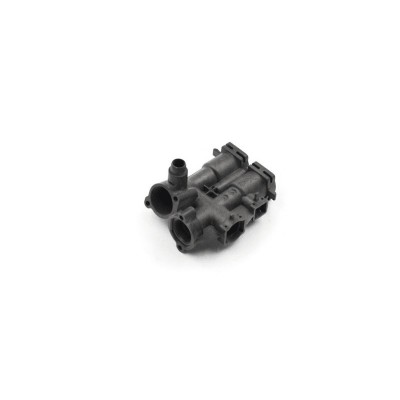 Poza Corp grup by-pass centrala termica Immergas Zeus Superior. Poza 11552