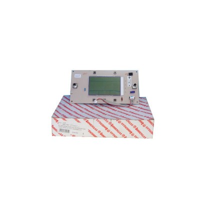 Poza Placa display centrala termica Immergas Victrix Zeus Superior 32 2 ERP. Poza 11724