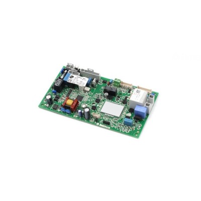Poza Placa electronica centrala termica Immergas Eolo Mythos 24 2E. Poza 11749