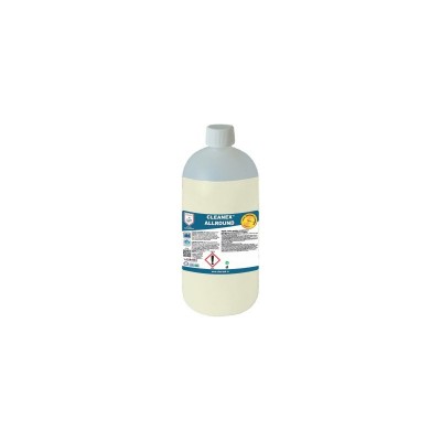 Agent neutru pentru curatarea si protectia instalatiilor termice Cleanex Allround 1 kg