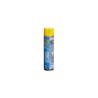 Poza Spray curatare aer conditionat Cleanex Climanet Plus, flacon 600 ml. Poza 11893