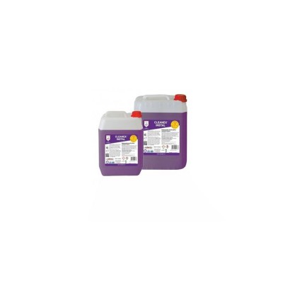 Poza Dezincrustant alcalin instalatie termica CLEANEX INSTAL, canistra 10 kg. Poza 11932