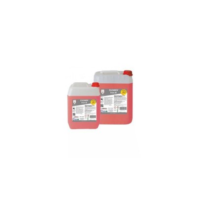 Poza Dezincrustant centrala termica cu condensare CLEANEX INOX-AL, canistra 10 kg. Poza 11949