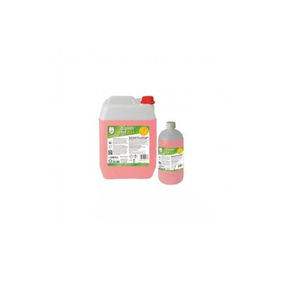 Poza Dezincrustant ECO cu actiune rapida pentru boilere si calorifere din otel CLEANEX RAD PLUS, canistra 10 kg. Poza 11969