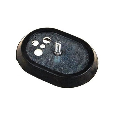 Flansa autoclavica cu garnitura pentru boilerele electrice Ariston PRO ECO, PRO R, SG