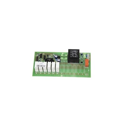 Poza Placa electronica Protherm Ray 6 - 12 kw versiunea 11. Poza 12115