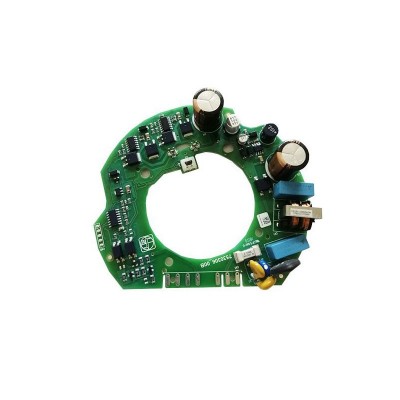 Poza Placa electronica ventilator Ferroli Bluehelix Tech  C. Poza 12146