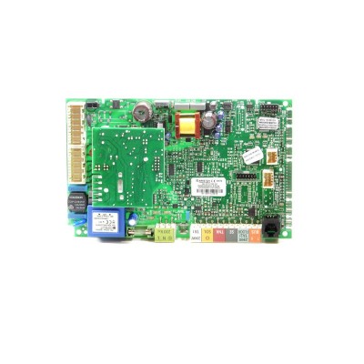 Poza Placa electronica Ariston Clas si Genus Premium EVO. Poza 12153
