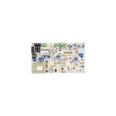 Poza Placa electronica centrala termica Immergas Extra Intra 24 kw. Poza 12194