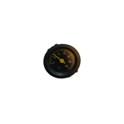 Poza Kit termometru 0-120Â°C centrala pe lemne Ferroli GFN - SFR. Poza 12306