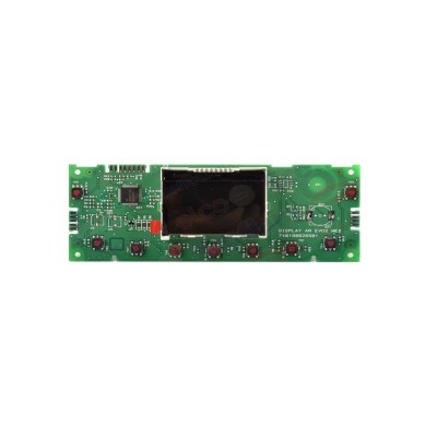 Poza Placa display Ariston Clas ONE. Poza 12360