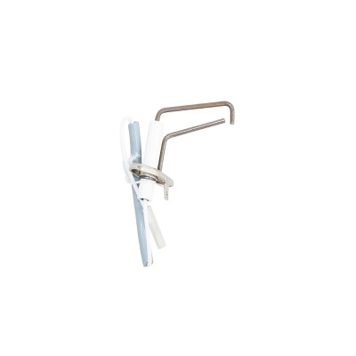 Poza Electrod aprindere flansa ovala Ariston Cares/HS Premium. Poza 12369