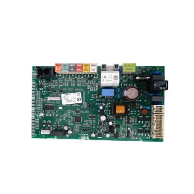 Poza Placa principala Ariston Alteas One si Genus One. Poza 12371