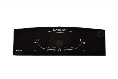 Poza Placa electronica display Ariston Alteas One NET. Poza 12375