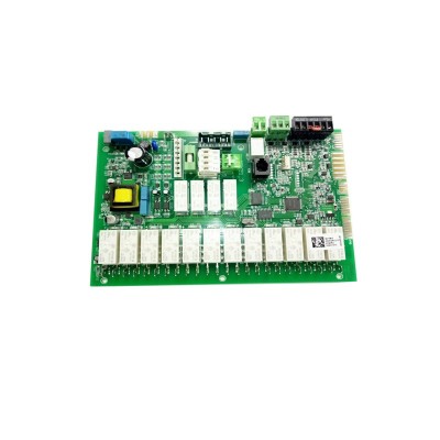 Poza Placa Protherm Ray 24-28 KW versiunea 14. Poza 12386