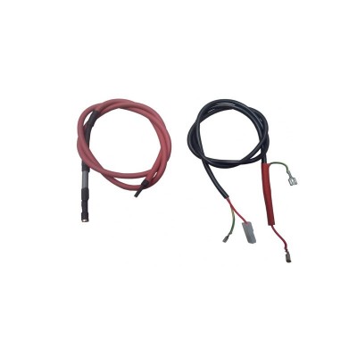 Poza Kit cabluri electrozi centrala Pegasus. Poza 12455