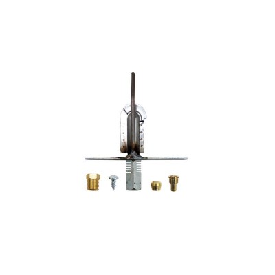 Poza Kit arzator pilot centrala Pegasus. Poza 12459