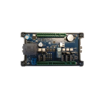 Placa electronica Ferroli Biopellet Tech