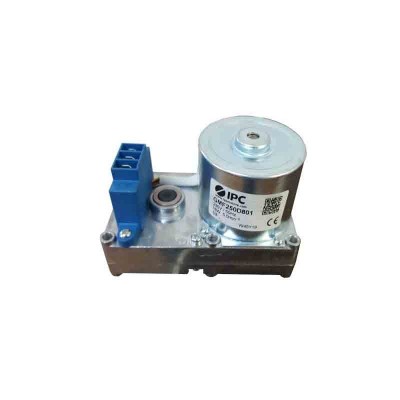 Poza Motoreductor arzator Ferroli Breta Pellet 24 si Breta Pellet 30. Poza 12514