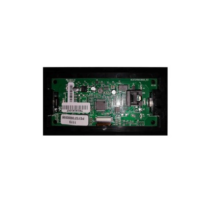 Poza Placa display centrala pe peleti Breta Pellet 24. Poza 12524