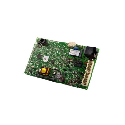 Poza Placa electronica Ariston Cares Premium si HS EU2. Poza 12525