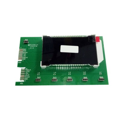 Poza Placa display Protherm Ray 6-28 KW versiunea 14. Poza 12542