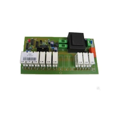 Poza Placa electronica Protherm Ray 15 - 18 kw versiunea 11. Poza 12544