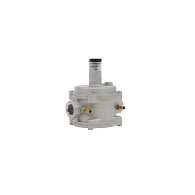 Poza Regulator gaz AlfaTech 3/4. Poza 12578