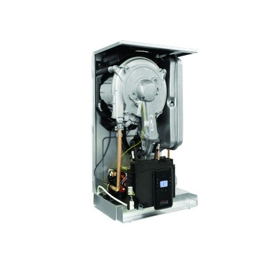 Poza Centrala termica pe gaz Ferroli Bluehelix Alpha 24C. Poza 12601