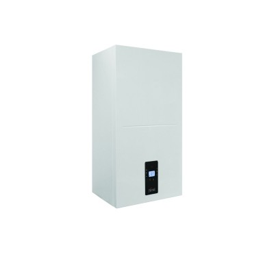 Poza Centrala termica pe gaz Ferroli Bluehelix Alpha 24C. Poza 12600