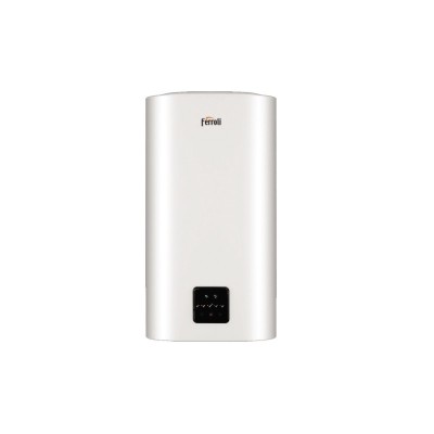 Poza Boiler electric Ferroli Titano Twin 100 litri. Poza 12647