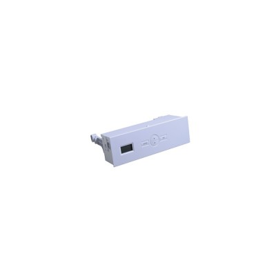 Poza Unitate comanda Viessmann Vitodens 050-W BPJD si BPJC. Poza 12724