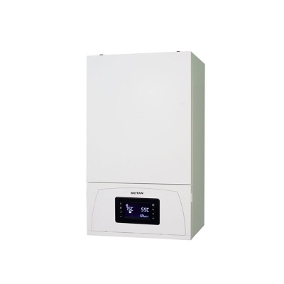 Poza Centrala termica Motan Condens 100 25 - 25 kW. Poza 12882