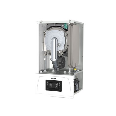 Poza Centrala termica Motan Condens 100 25 - 25 kW. Poza 12883