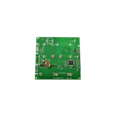 Placa electronica pentru boiler electric Ariston Velis EVO 80 EU pana in 2019