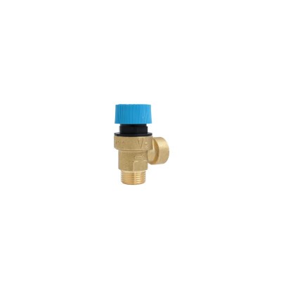 Poza Supapa siguranta 8 bari centrala termica Immergas Zeus Superior, Zeus 24 kw. Poza 12992