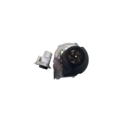 Poza Ventilator centrale termice Ferroli Energy Top W 70-80. Poza 12996