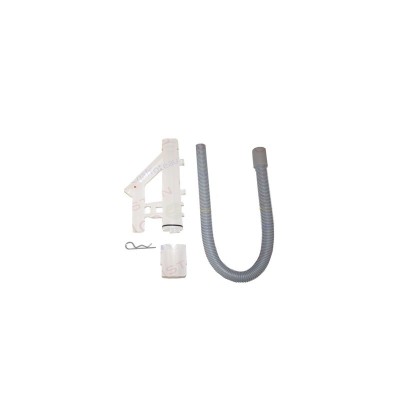 Poza Colector condens Ariston Cares / HS Premium si Chaffoteaux. Poza 13038