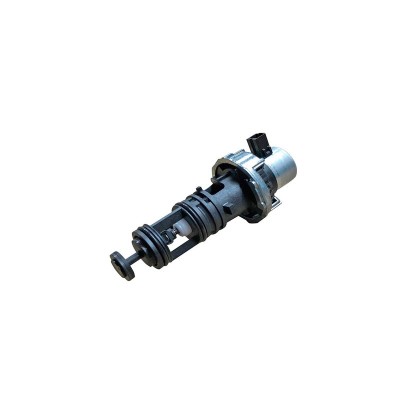 Poza Motor si vana cu 3 cai centrale termice Ariston HS, Cares Premium EU2, gama ONE si Chaffoteaux. Poza 13083
