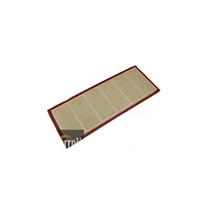 Poza Arzator ceramic ECO 50 centrala termica Ferroli Econcept 51A. Poza 13101