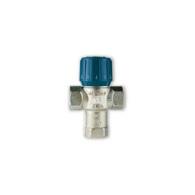 Poza Vana de amestec termostatica WATTS 1 tol