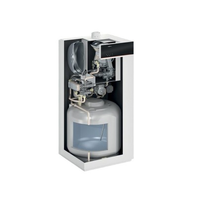 Poza Centrala termica Viessmann Vitodens 111-F, B1SA. Poza 13239