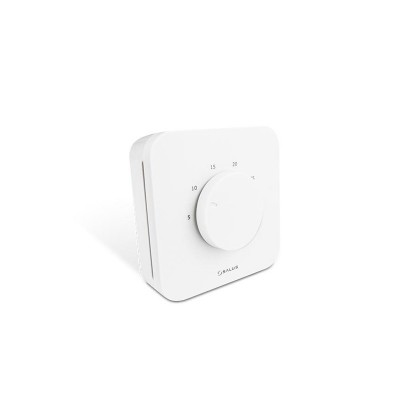 Poza Termostat mecanic SALUS HTR 230. Poza 13252