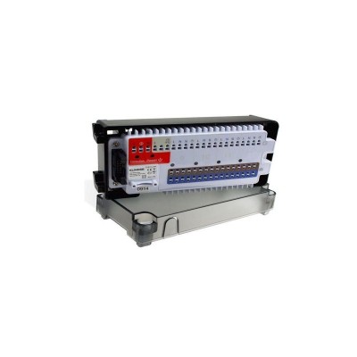 Poza Extensie pentru centrul de comanda Salus KL04NSB. Poza 13256
